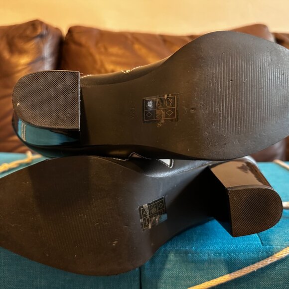 YRU SPACE COWGIRL HEART BOOT - Picture 5 of 7